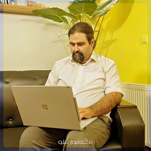 آموزش طراحی سایت بدون نیاز به کد نویسی (مخصوص مبتدیان)